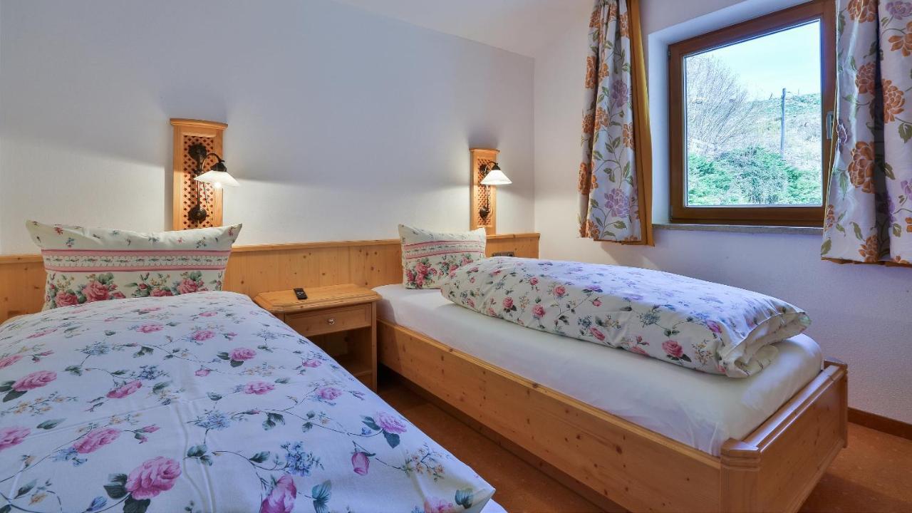 Bergwelt Apartments Schoenau am Koenigsee Luaran gambar