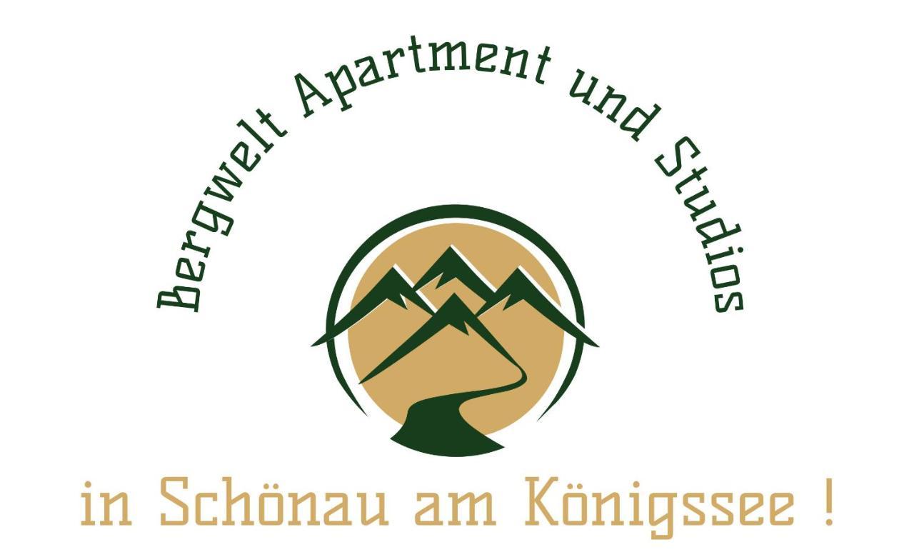 Bergwelt Apartments Schoenau am Koenigsee Luaran gambar