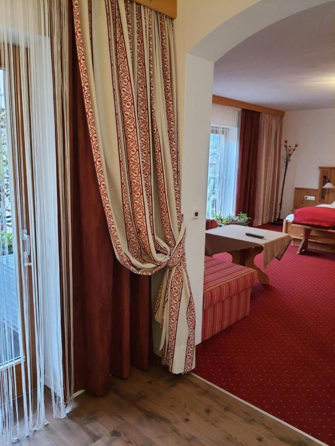 Bergwelt Apartments Schoenau am Koenigsee Luaran gambar
